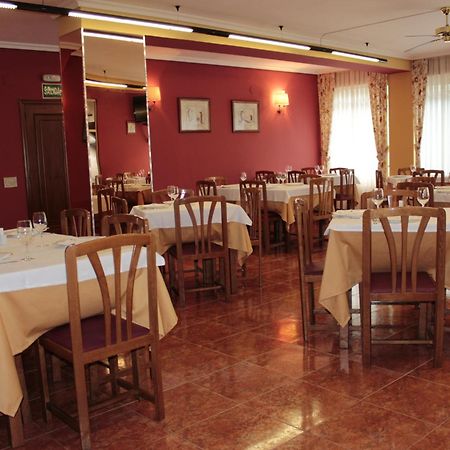 Hotel Penagrande Cangas De Narcea Extérieur photo