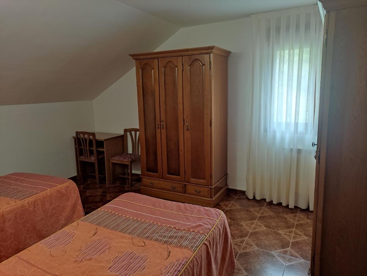 Hotel Penagrande Cangas De Narcea Extérieur photo