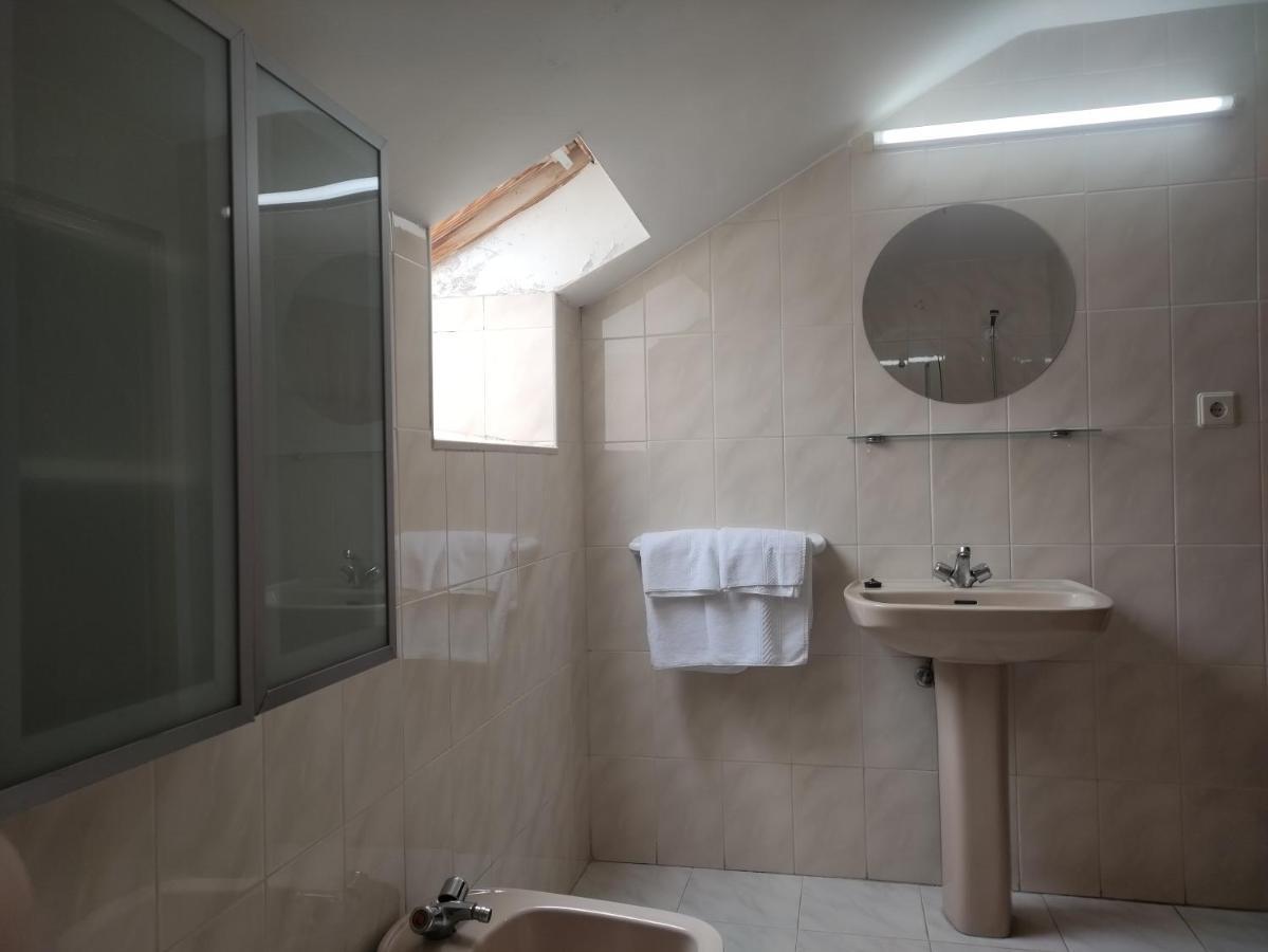 Hotel Penagrande Cangas De Narcea Extérieur photo