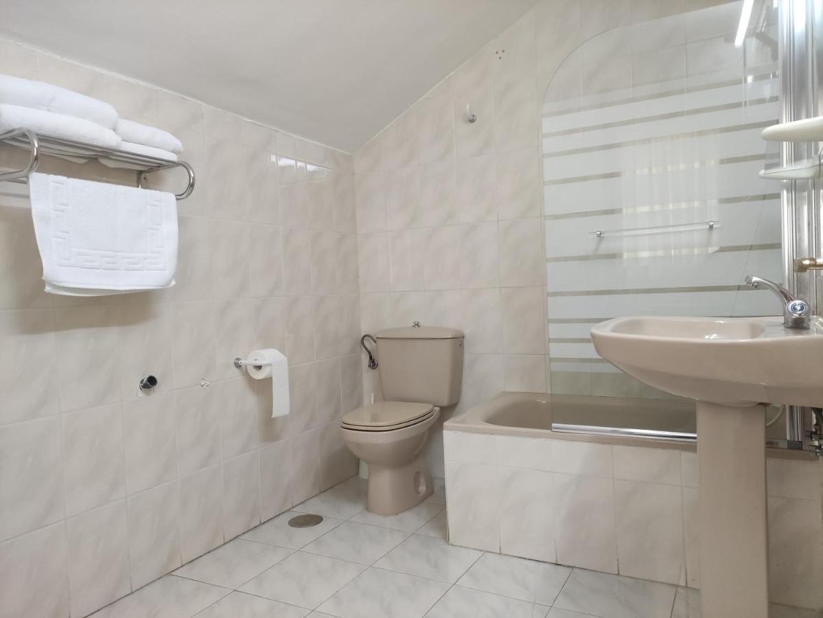 Hotel Penagrande Cangas De Narcea Extérieur photo