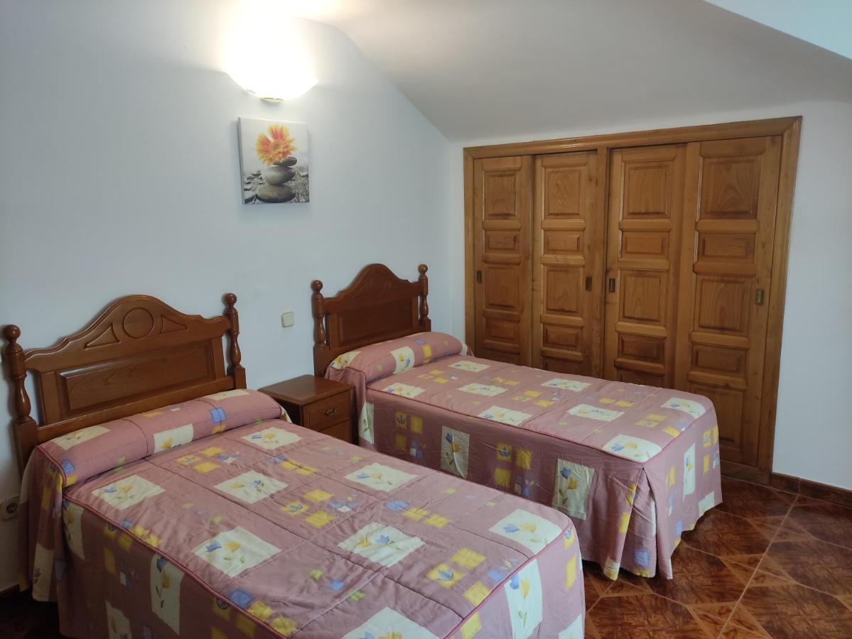Hotel Penagrande Cangas De Narcea Extérieur photo