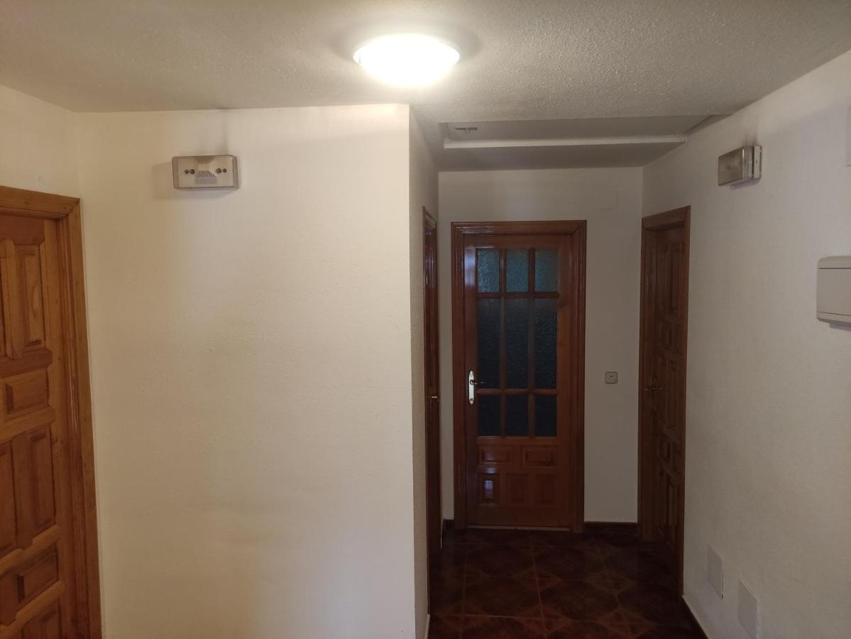 Hotel Penagrande Cangas De Narcea Extérieur photo