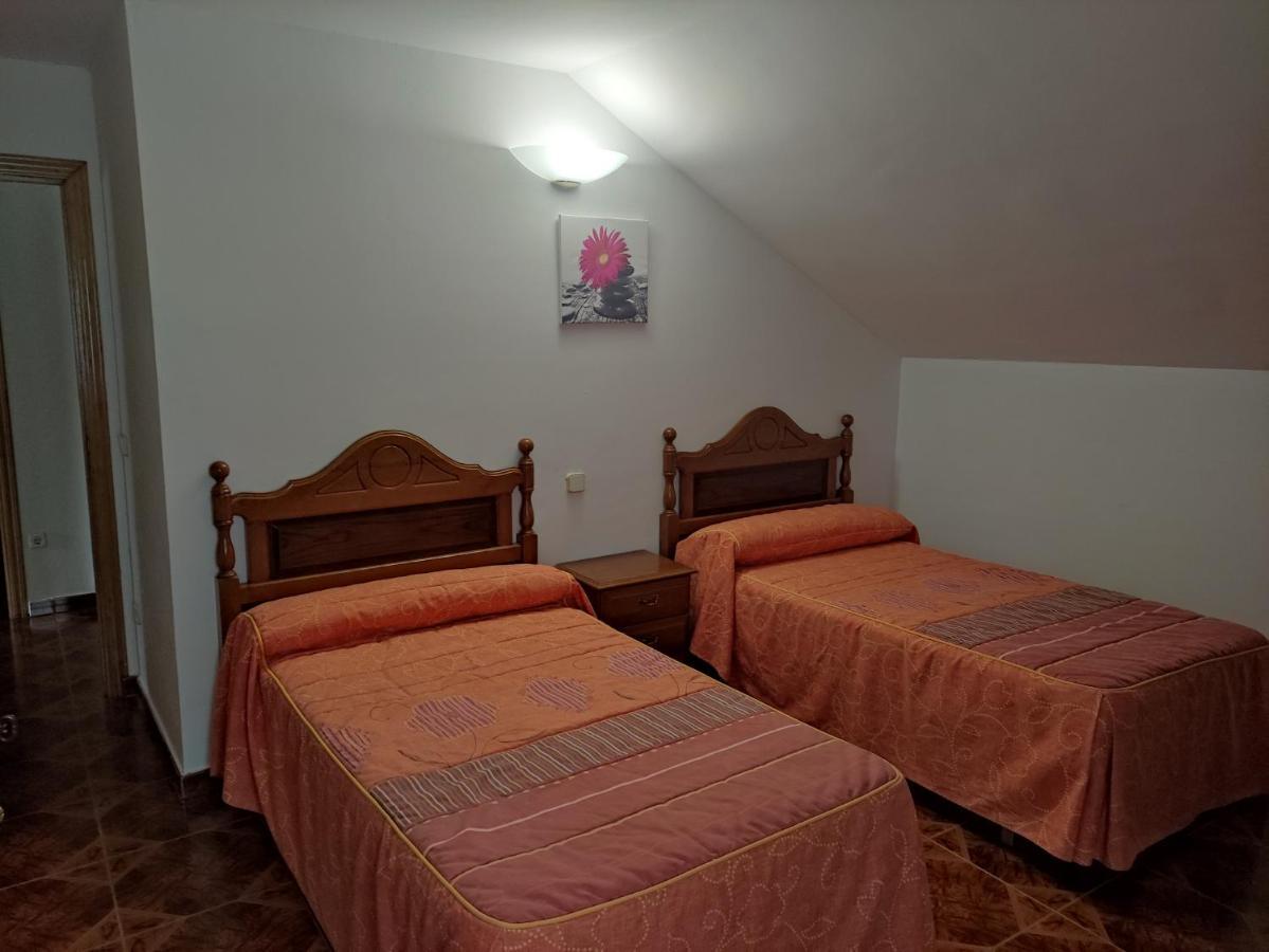 Hotel Penagrande Cangas De Narcea Extérieur photo