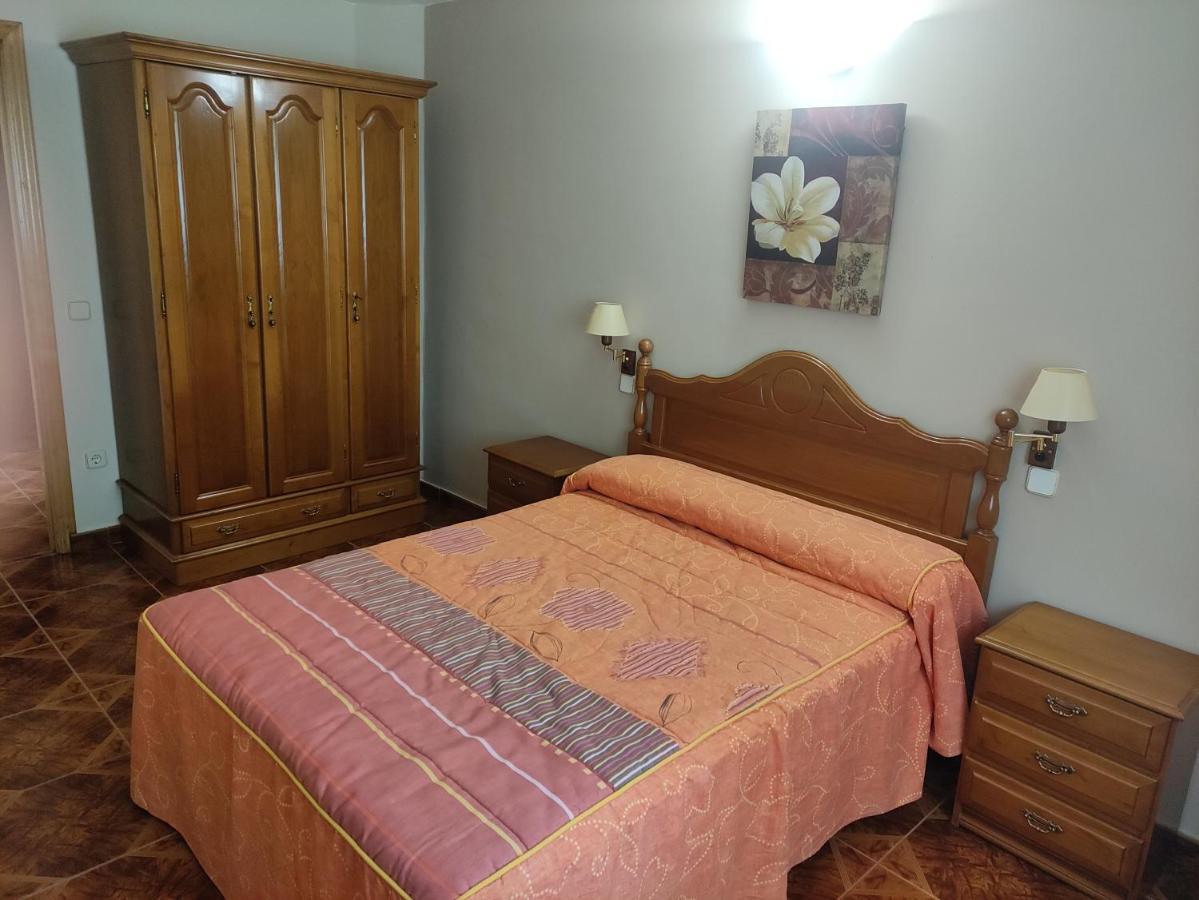 Hotel Penagrande Cangas De Narcea Extérieur photo