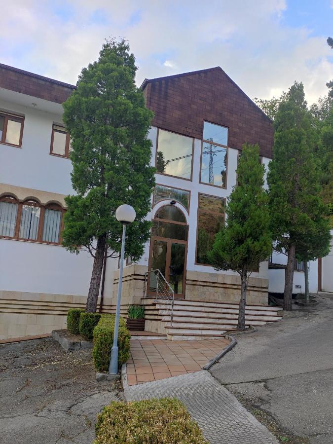 Hotel Penagrande Cangas De Narcea Extérieur photo