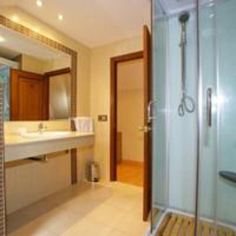Hotel Penagrande Cangas De Narcea Extérieur photo