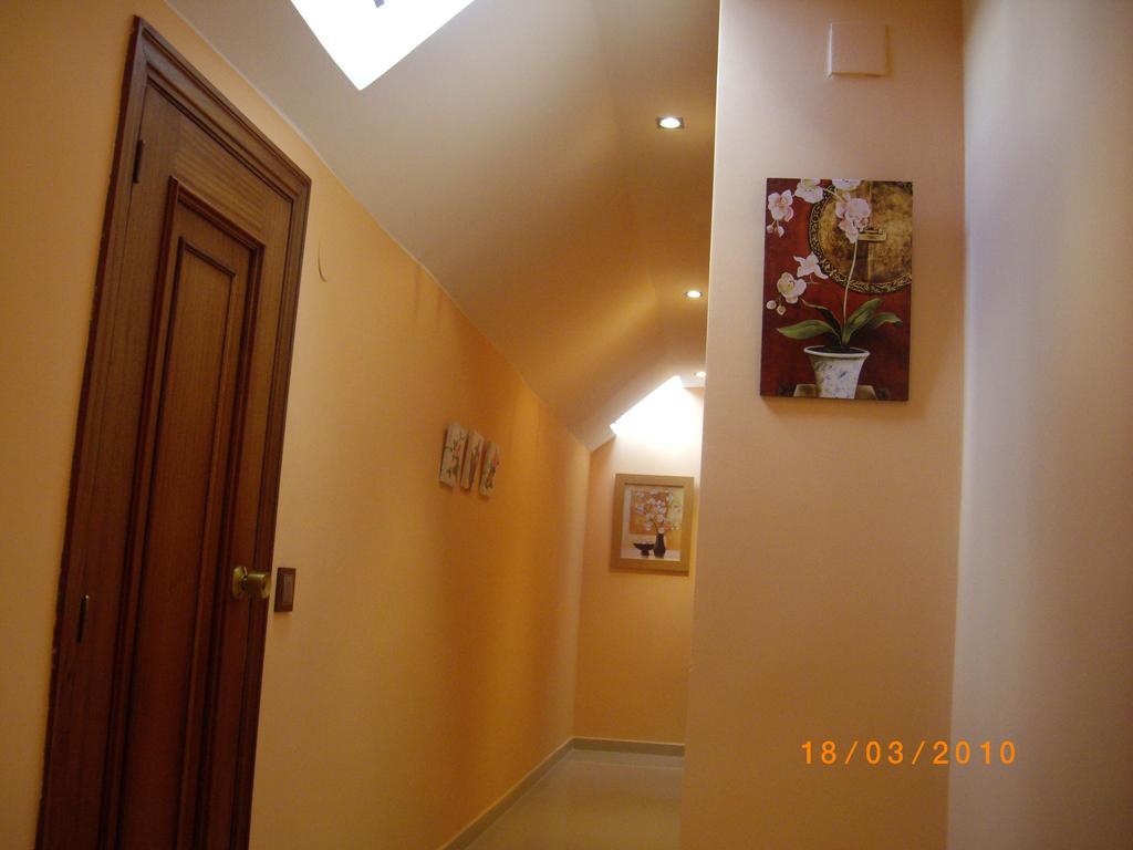 Hotel Penagrande Cangas De Narcea Extérieur photo