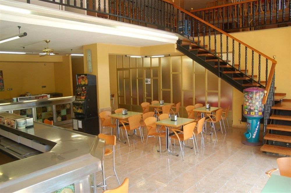 Hotel Penagrande Cangas De Narcea Extérieur photo