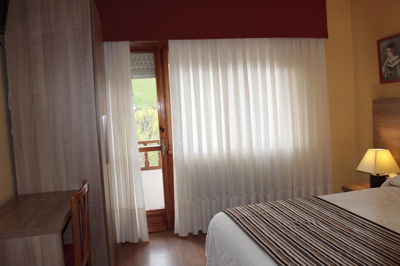 Hotel Penagrande Cangas De Narcea Extérieur photo