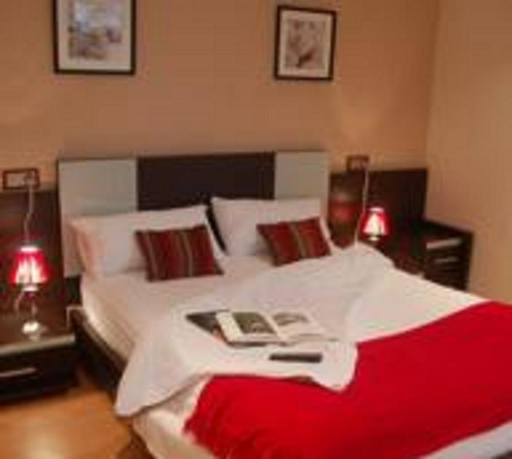 Hotel Penagrande Cangas De Narcea Extérieur photo