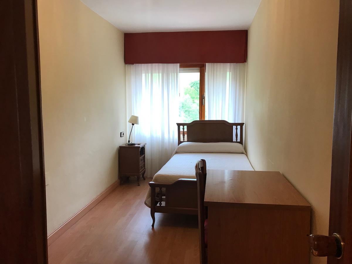 Hotel Penagrande Cangas De Narcea Extérieur photo