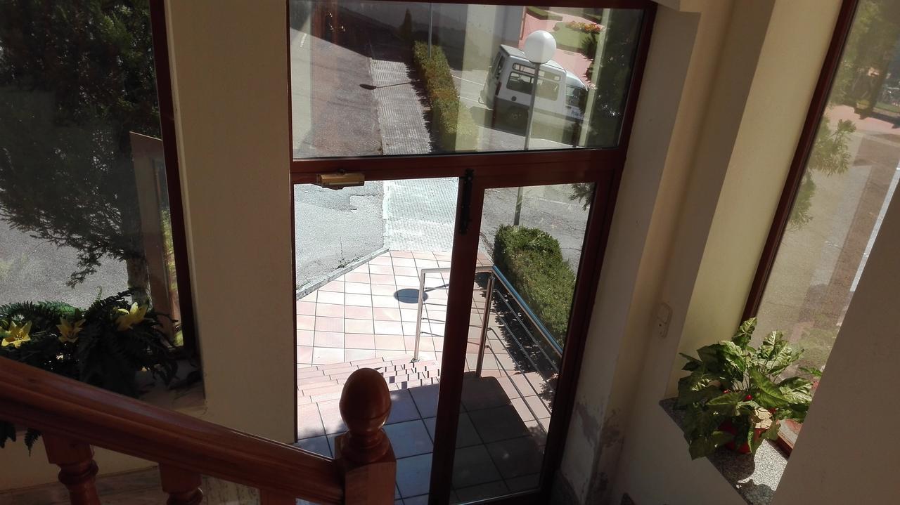 Hotel Penagrande Cangas De Narcea Extérieur photo