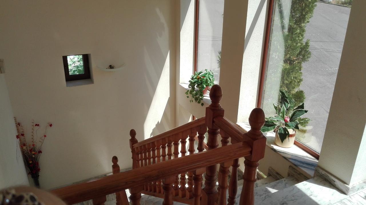Hotel Penagrande Cangas De Narcea Extérieur photo